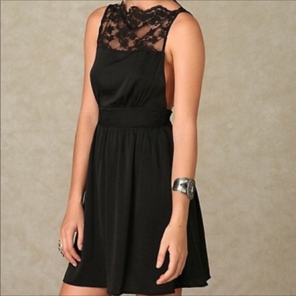 Free People Dresses & Skirts - Free People Tea For Two Dress